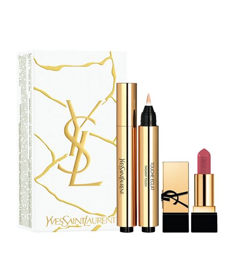 fake ysl touche eclat|ysl touche eclat gift set.